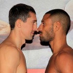 Brook vs Senchenko