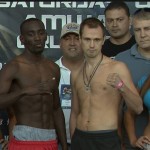crawford vs klimov