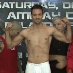 delvin rodriguez weigh-in