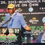 hopkins murat presser