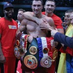 klitschko brothers