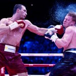 klitschko povetkin punch landed