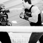 klitschko training