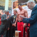 klitschko weigh-in