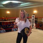 mikaela mayer golden gloves title