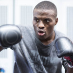 Peter Quillin Workout