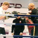 povetkin training