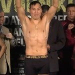 provodnikov weigh-in