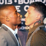 quillin rosado presser