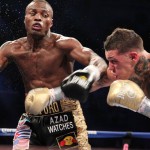 quillin rosado results