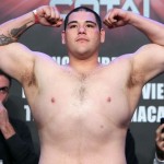 andy ruiz official