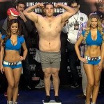 andy ruiz weigh-in