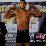 anthony joshua weigh-in