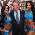 arum with knockouts