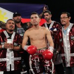 donaire darchinyan results