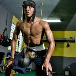 felix verdejo training8