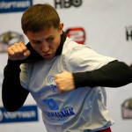 golovkin workout