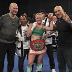 heather hardy wins