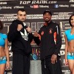 martirosyan andrade presser