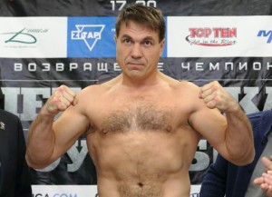 oleg maskaev