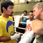 pacquiao macau workout5