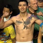 rios weigh-in