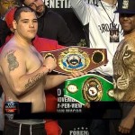 ruiz hamer weigh-in