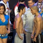 shiming tozcano weigh-in