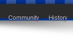 top menu error