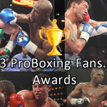 2013 boxing awards photo