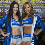 Corona Girls