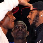 bika vs dirrell