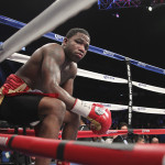 Adrien Broner vs Marcos Maidana