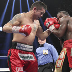 Adrien Broner vs Marcos Maidana