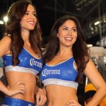 corona girls