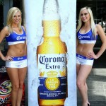 corona girls