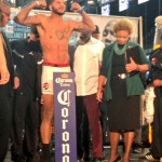 dirrell weigh-in