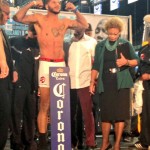 dirrell weigh-in