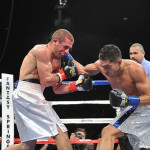 josesito lopez vs mike arnaoutis