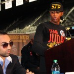 judah malignaggi final presser