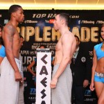 macklin russ weigh-in