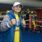 Marcos Maidana