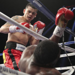 Adrien Broner vs Marcos Maidana