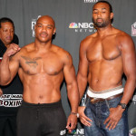 mansour price weigh-in