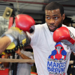 marcus browne workout