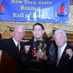 ring 8 danny garcia