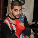 sadam ali workout