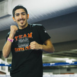 Leo Santa Cruz