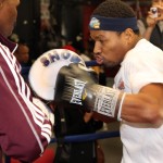 shawn porter workout