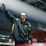 Beibut Shumenov